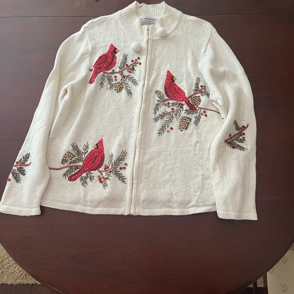 Christmas Sweater